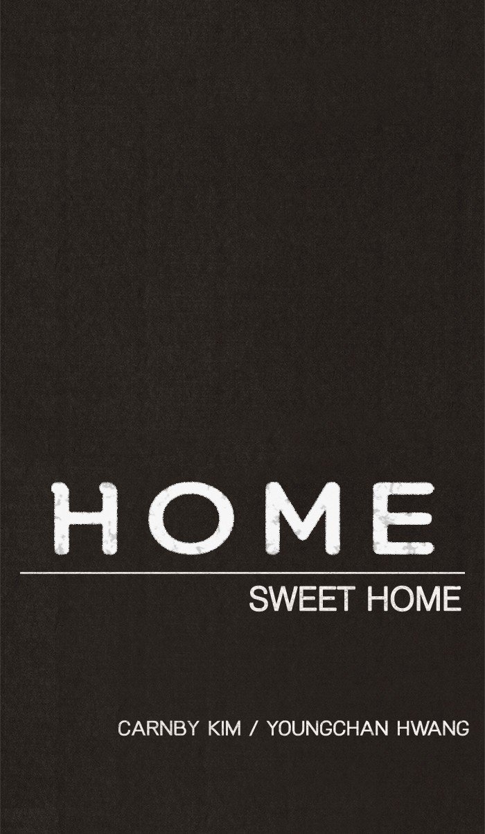 Sweet Home - Chapter 25