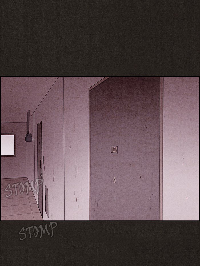 Sweet Home - Chapter 25