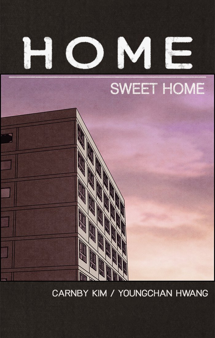 Sweet Home - Chapter 12