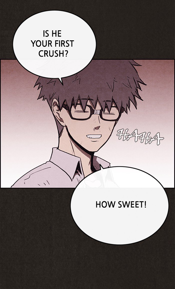 Sweet Home - Chapter 68