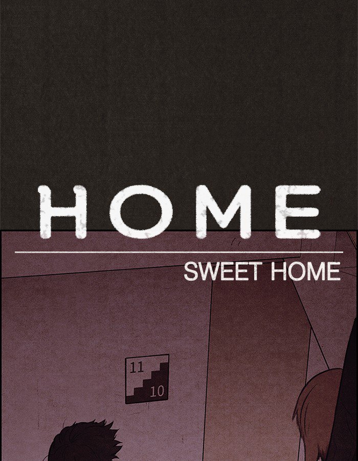 Sweet Home - Chapter 35