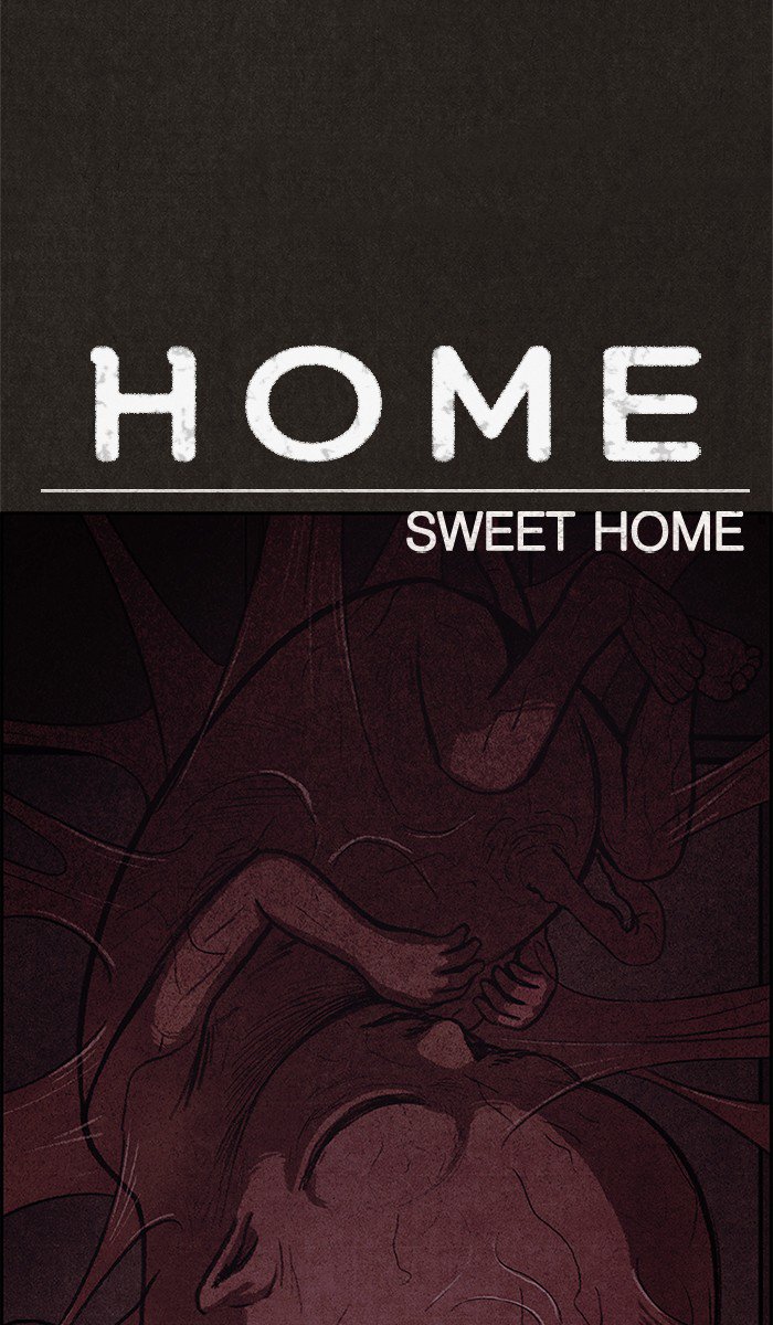 Sweet Home - Chapter 44