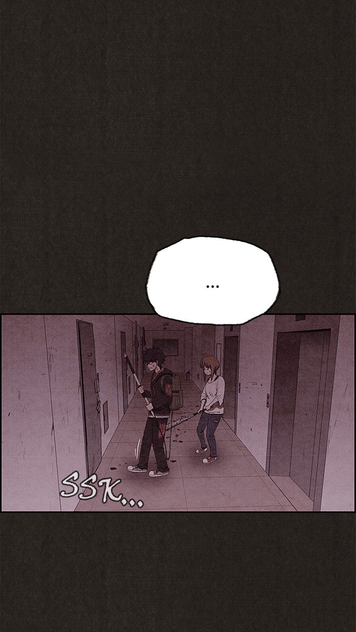 Sweet Home - Chapter 109