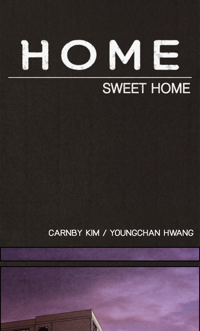 Sweet Home - Chapter 11