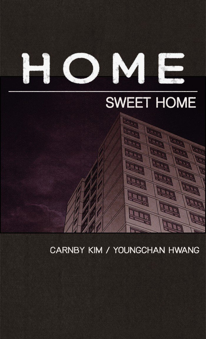 Sweet Home - Chapter 52