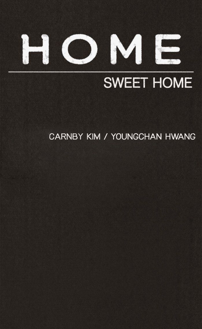 Sweet Home - Chapter 13