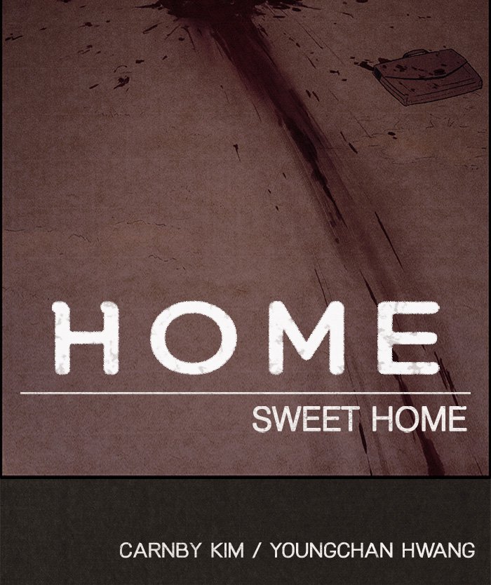 Sweet Home - Chapter 4