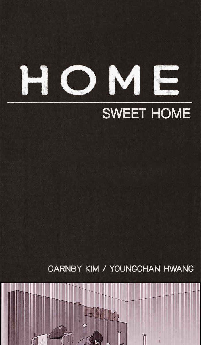 Sweet Home - Chapter 63