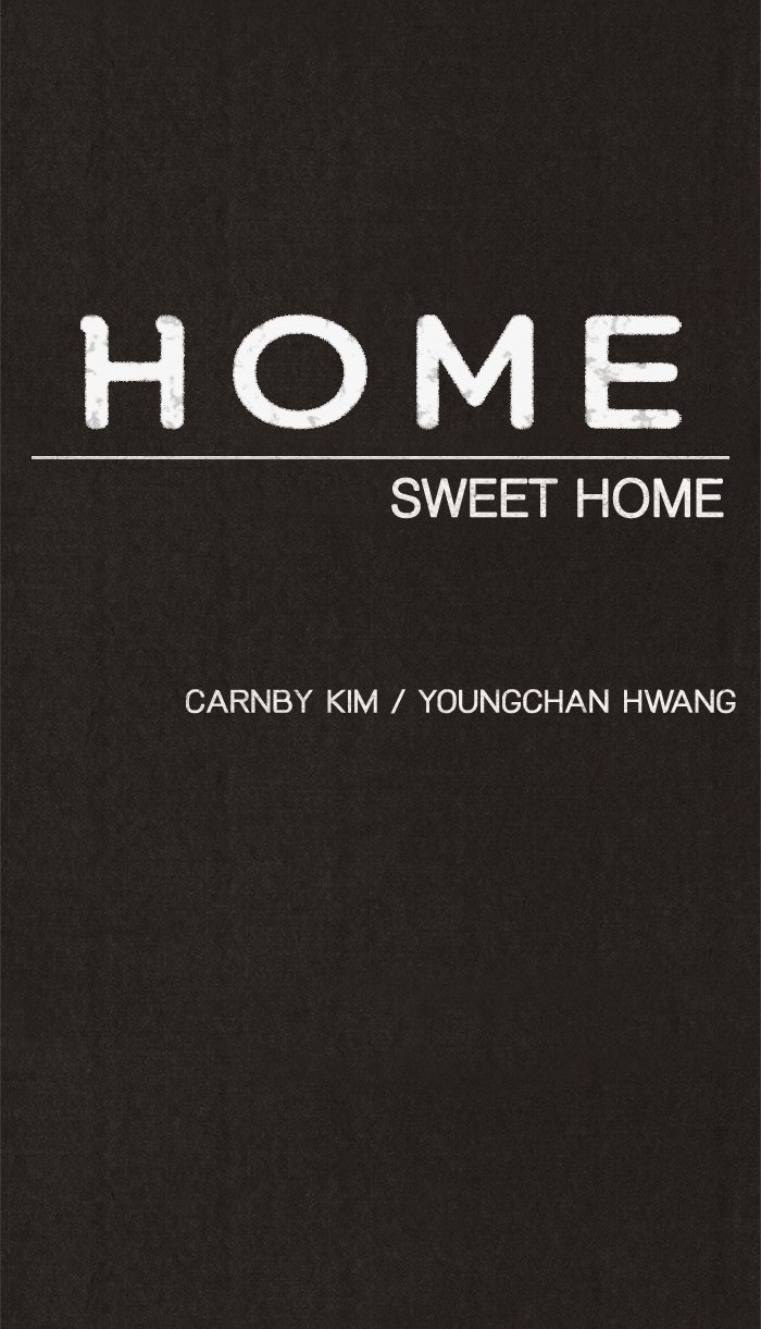 Sweet Home - Chapter 19