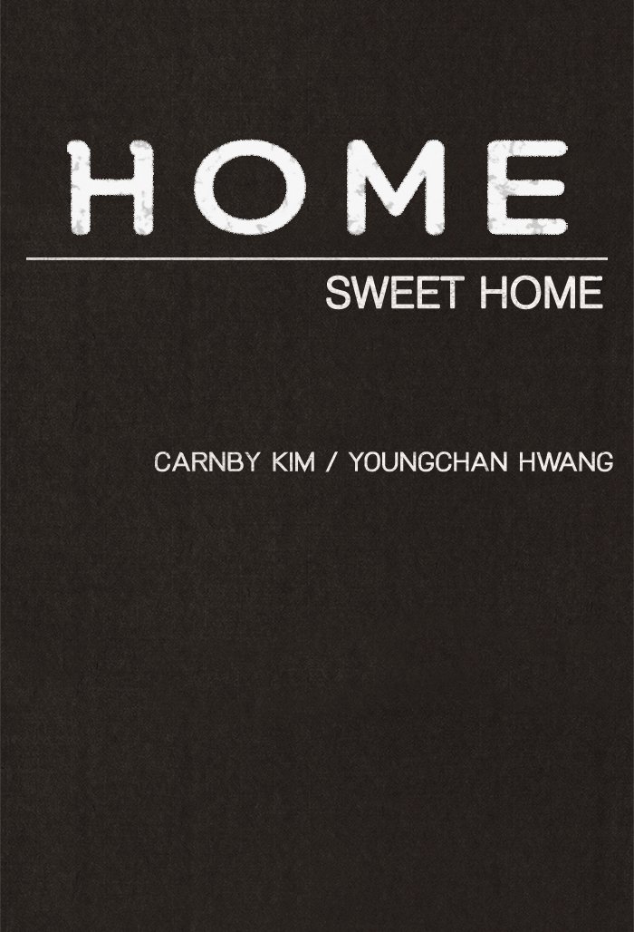 Sweet Home - Chapter 18