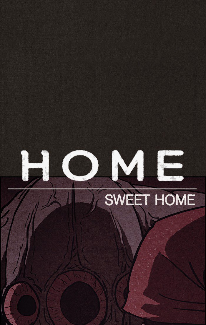 Sweet Home - Chapter 54