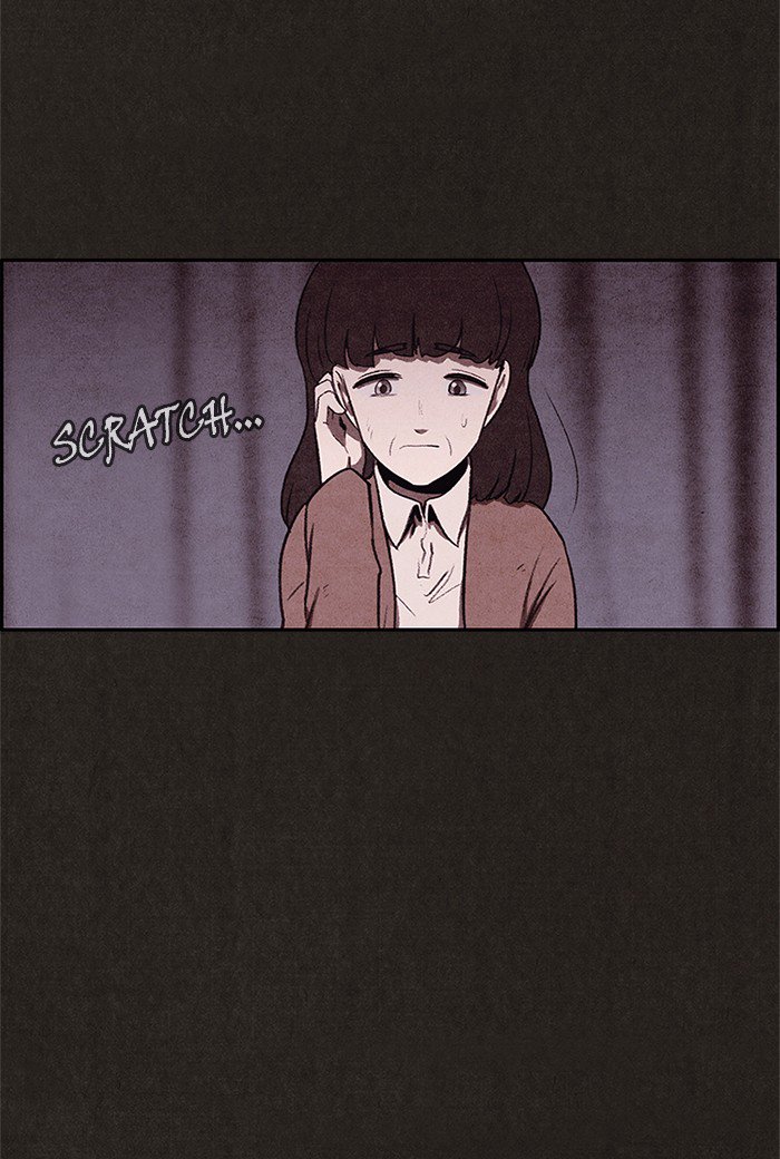 Sweet Home - Chapter 34