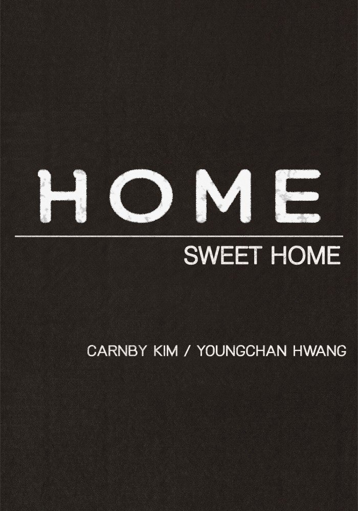 Sweet Home - Chapter 34