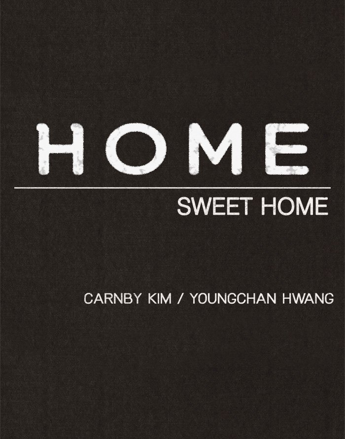 Sweet Home - Chapter 17