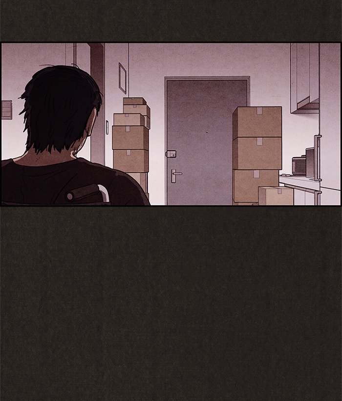 Sweet Home - Chapter 17