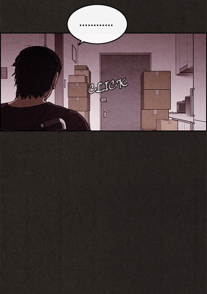 Sweet Home - Chapter 17