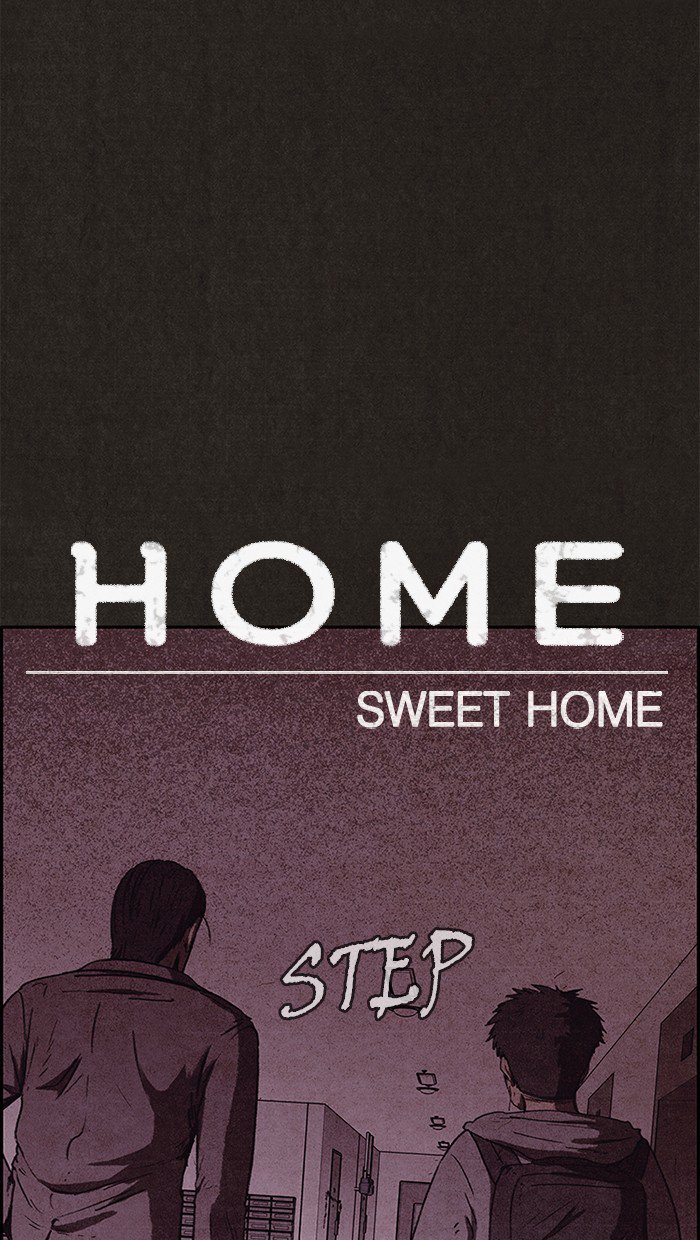 Sweet Home - Chapter 90