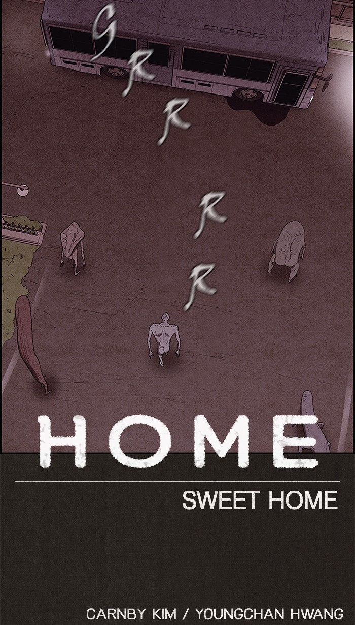 Sweet Home - Chapter 124: Ep. 123