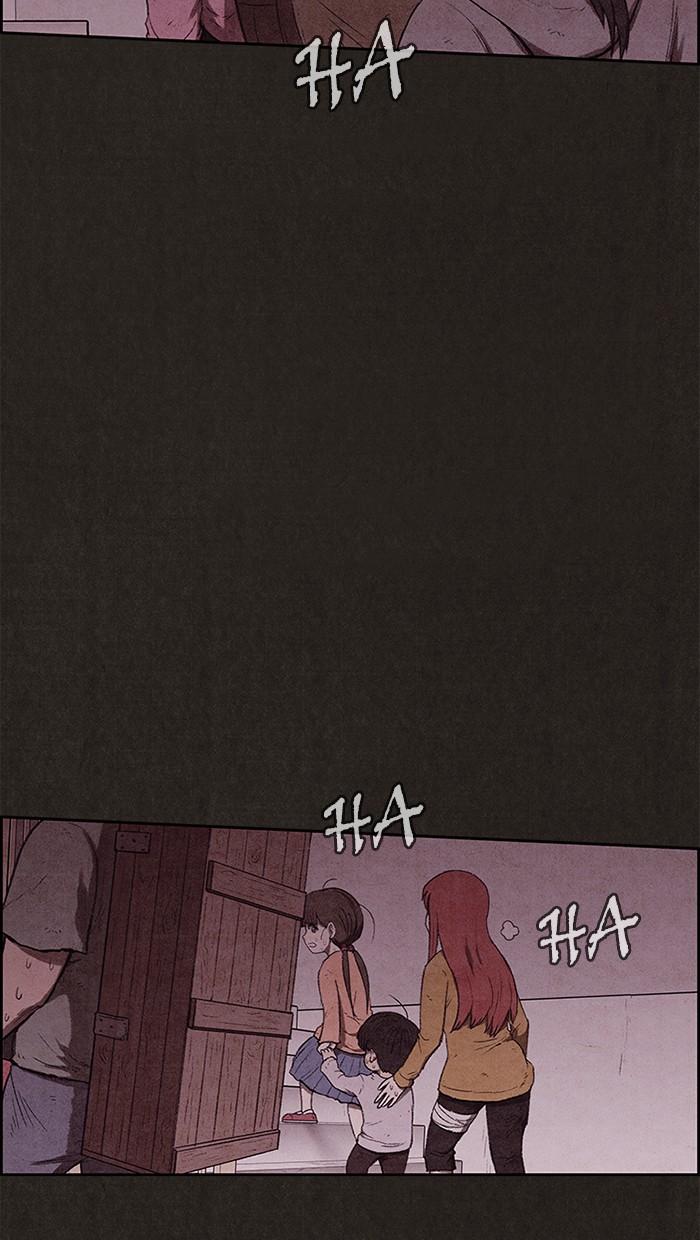 Sweet Home - Chapter 124: Ep. 123