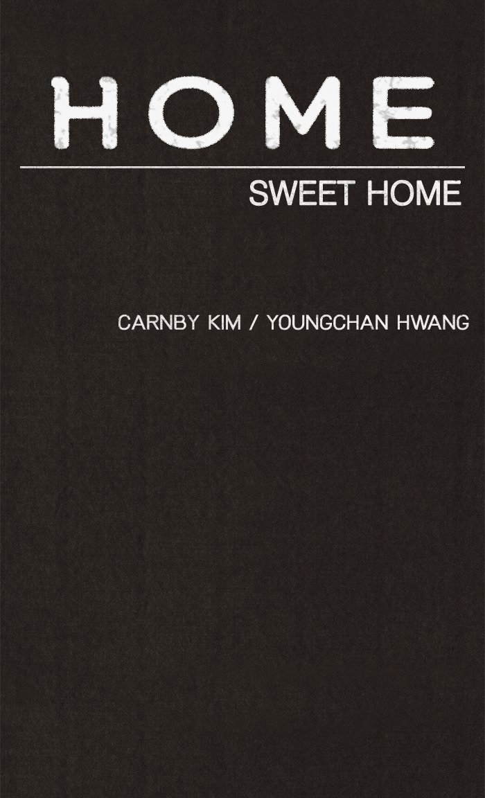 Sweet Home - Chapter 6