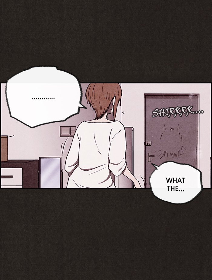 Sweet Home - Chapter 6