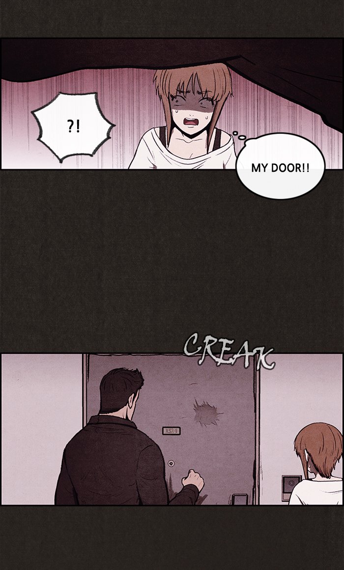 Sweet Home - Chapter 6