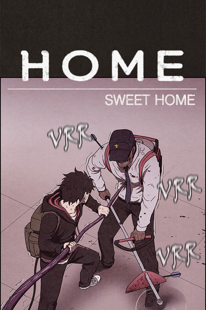 Sweet Home - Chapter 66