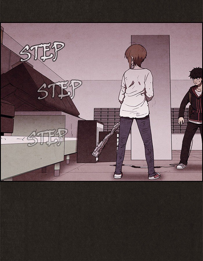 Sweet Home - Chapter 66