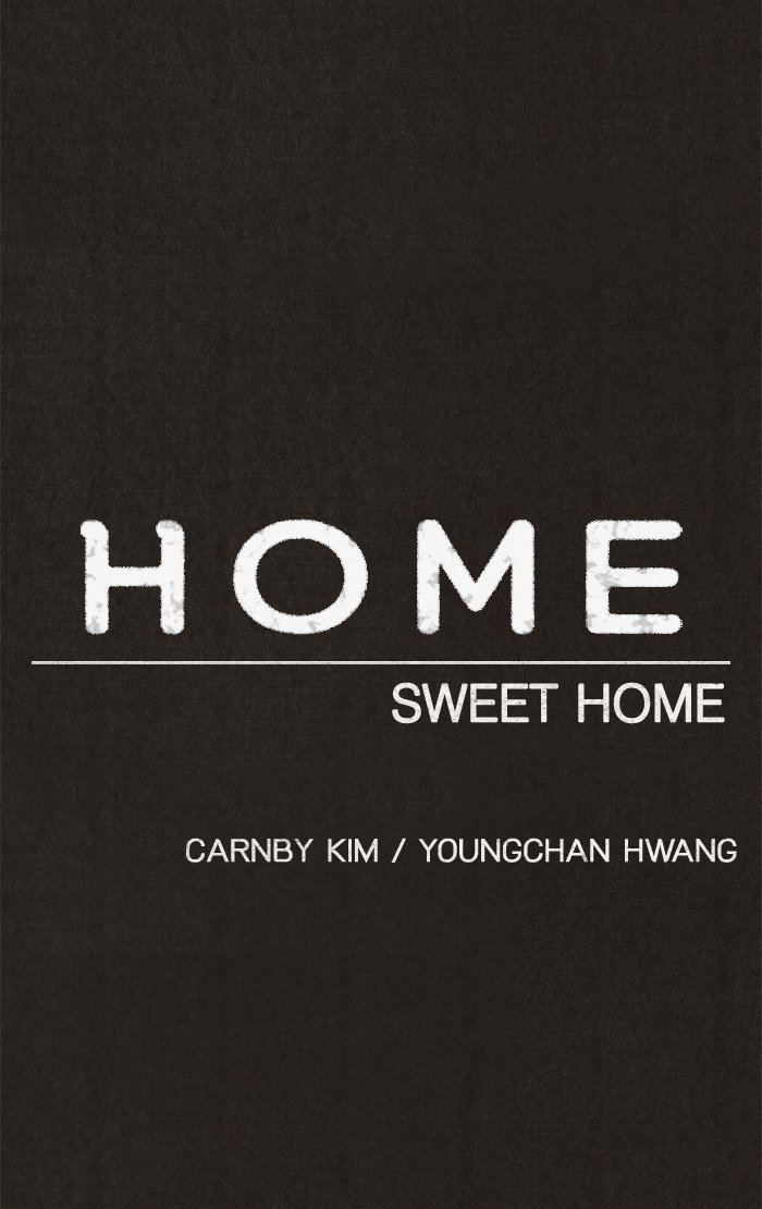 Sweet Home - Chapter 10