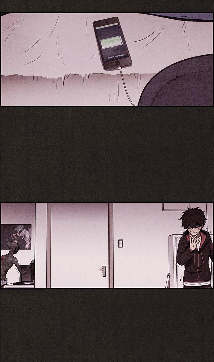 Sweet Home - Chapter 10