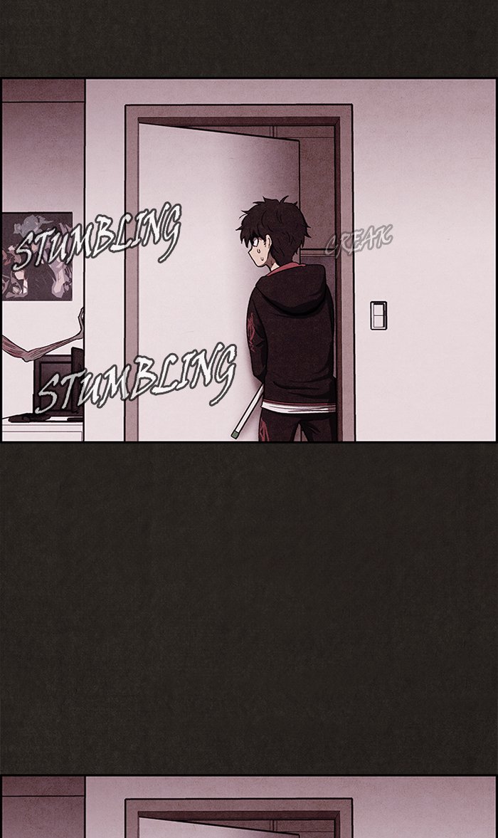 Sweet Home - Chapter 10