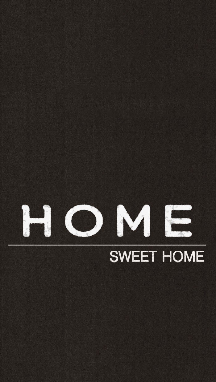 Sweet Home - Chapter 79