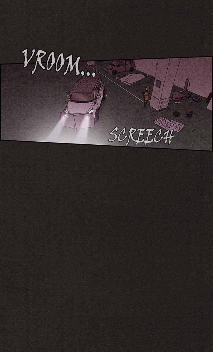 Sweet Home - Chapter 79