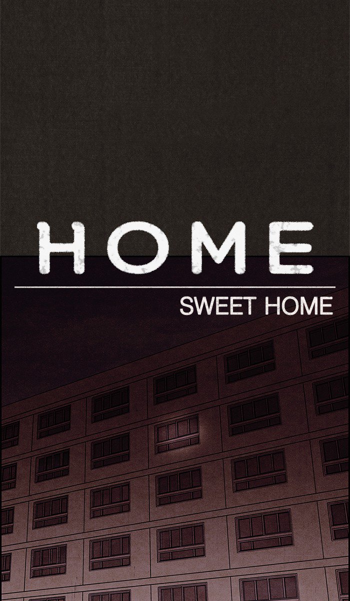 Sweet Home - Chapter 31