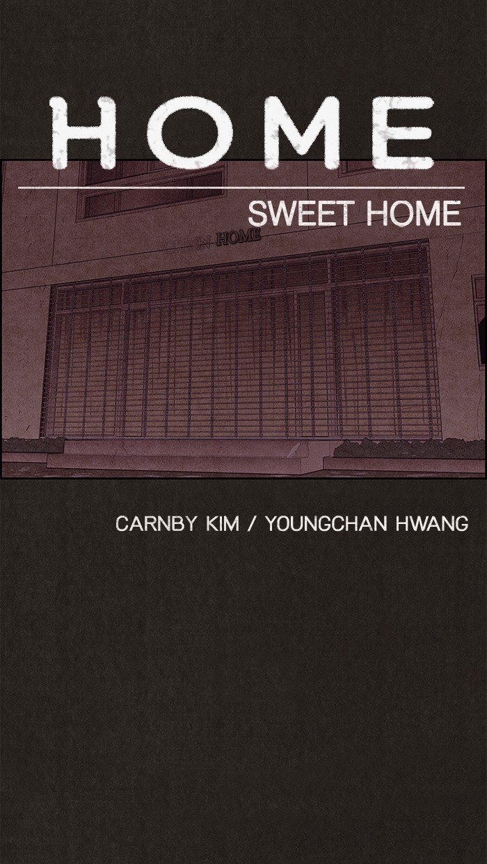 Sweet Home - Chapter 98