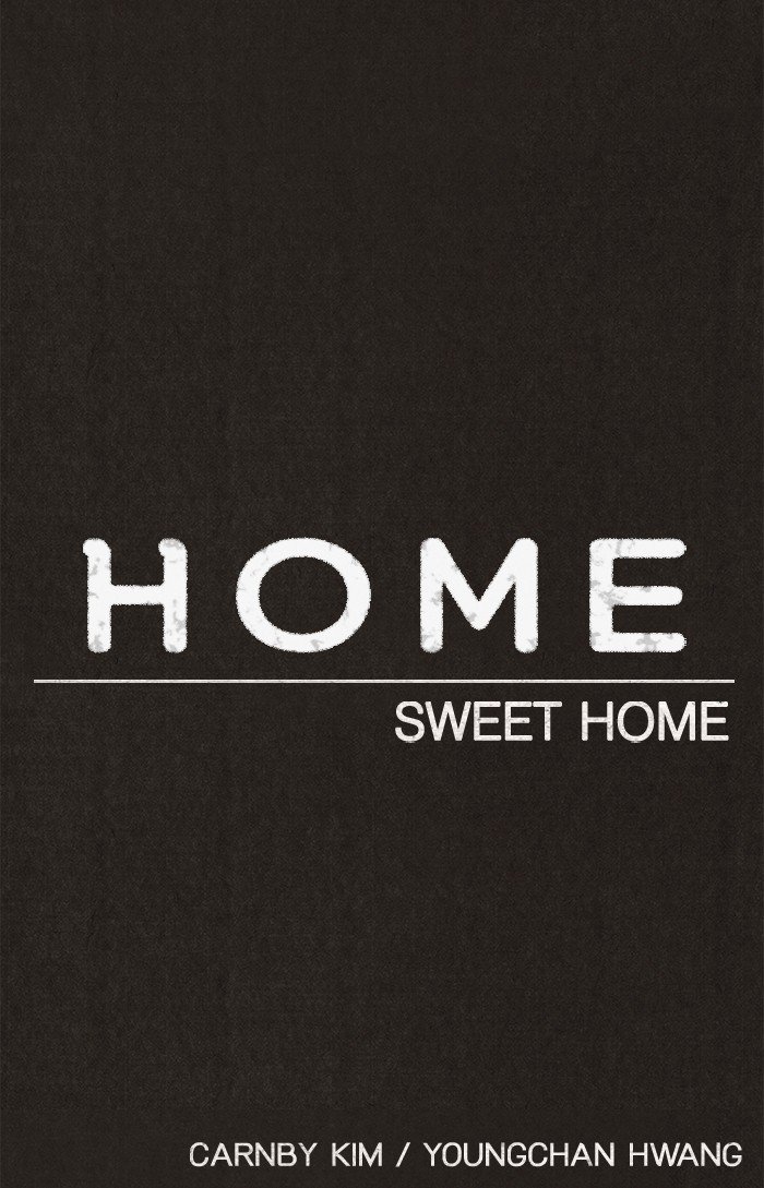 Sweet Home - Chapter 99