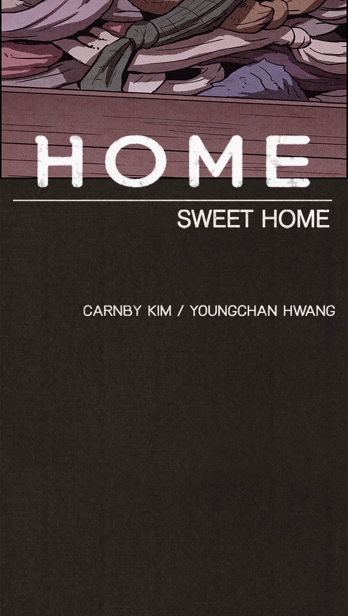 Sweet Home - Chapter 103