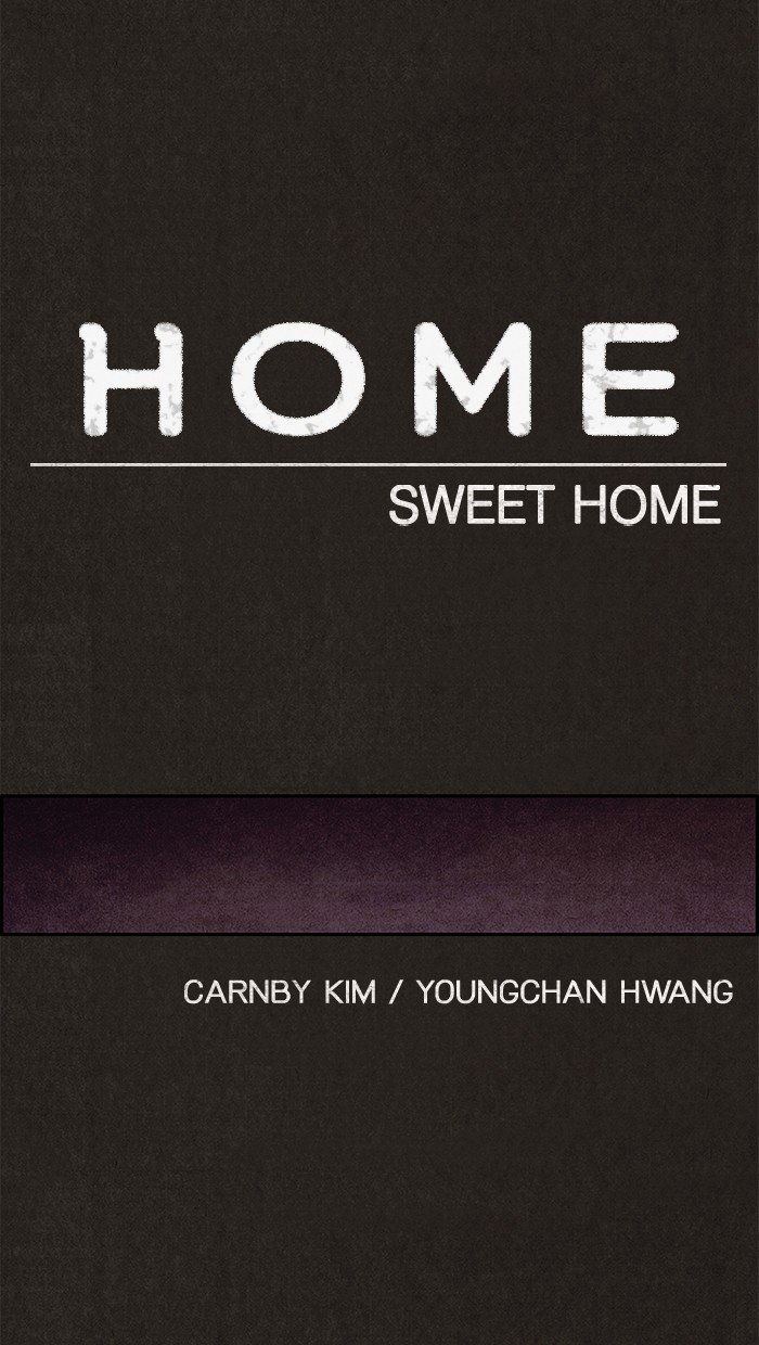 Sweet Home - Chapter 77