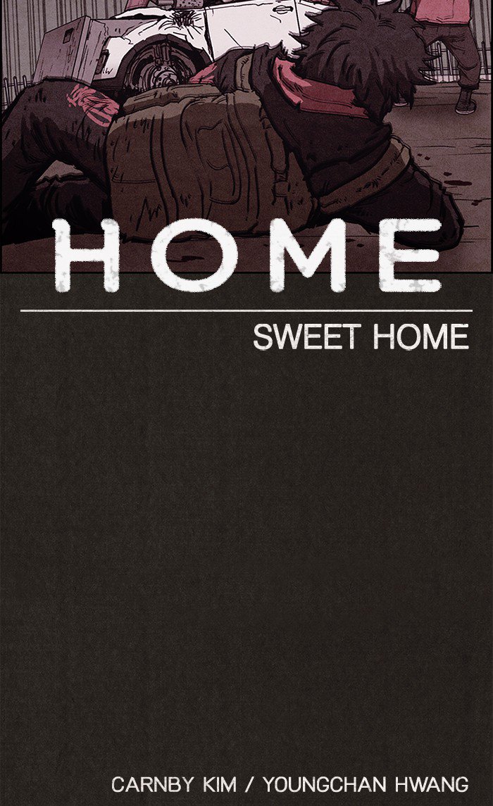 Sweet Home - Chapter 84