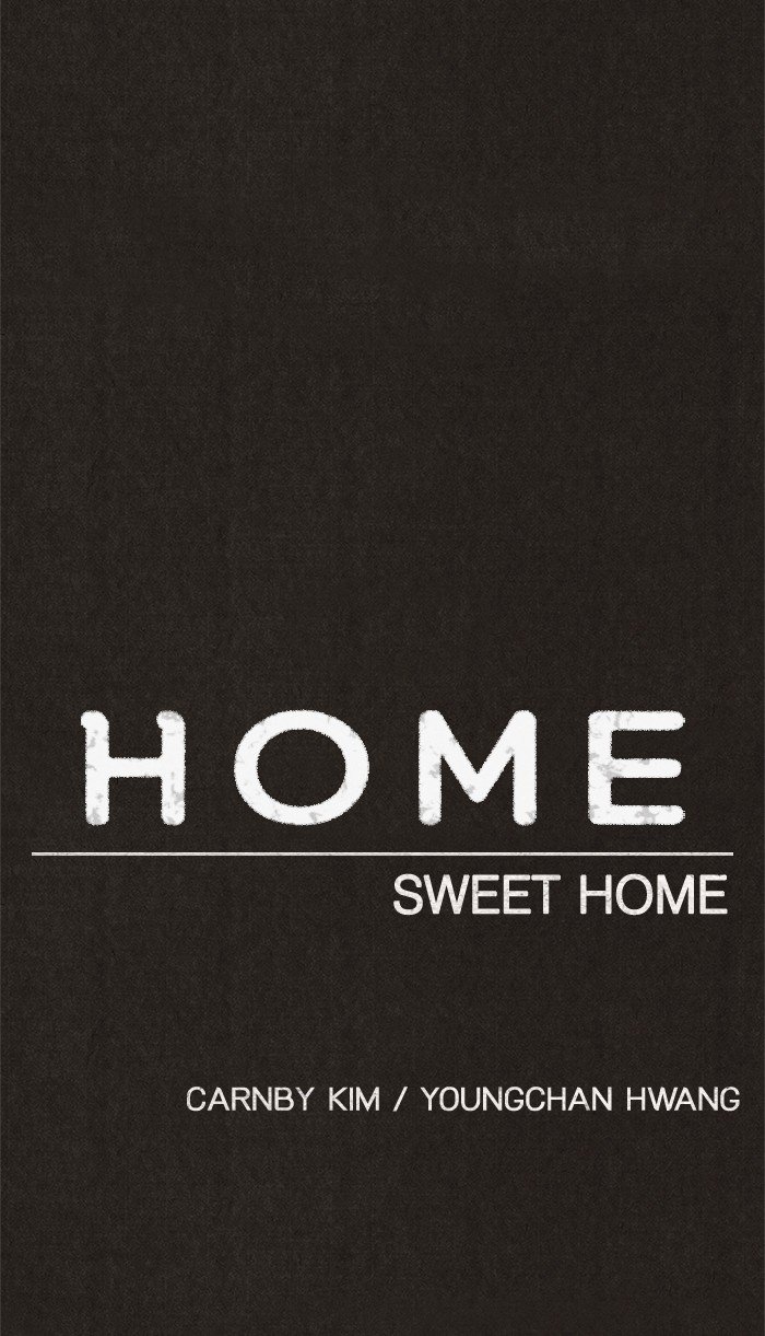 Sweet Home - Chapter 24