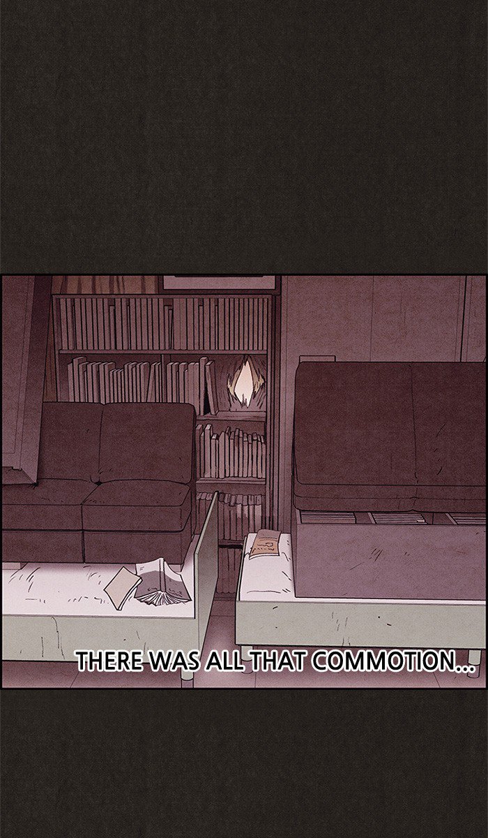 Sweet Home - Chapter 67