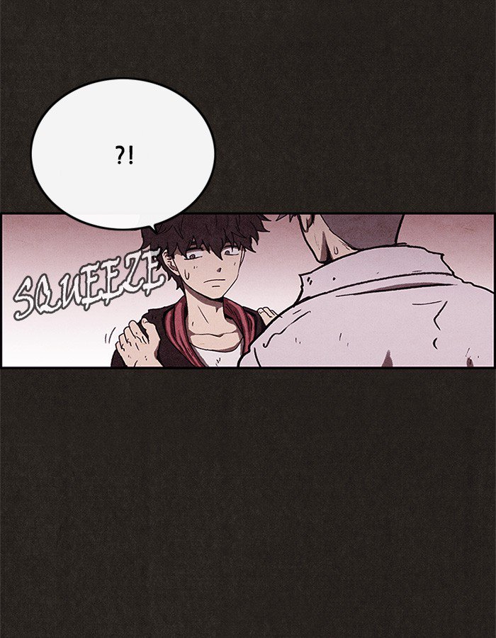 Sweet Home - Chapter 67