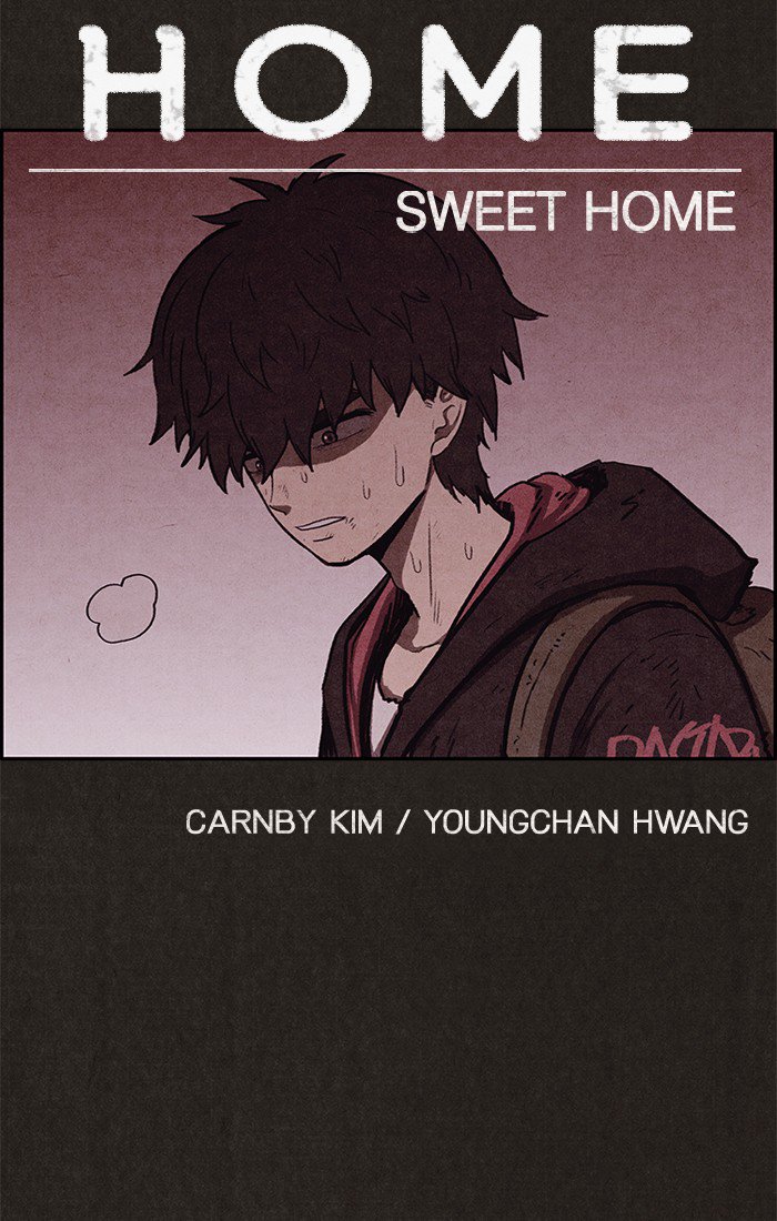 Sweet Home - Chapter 58