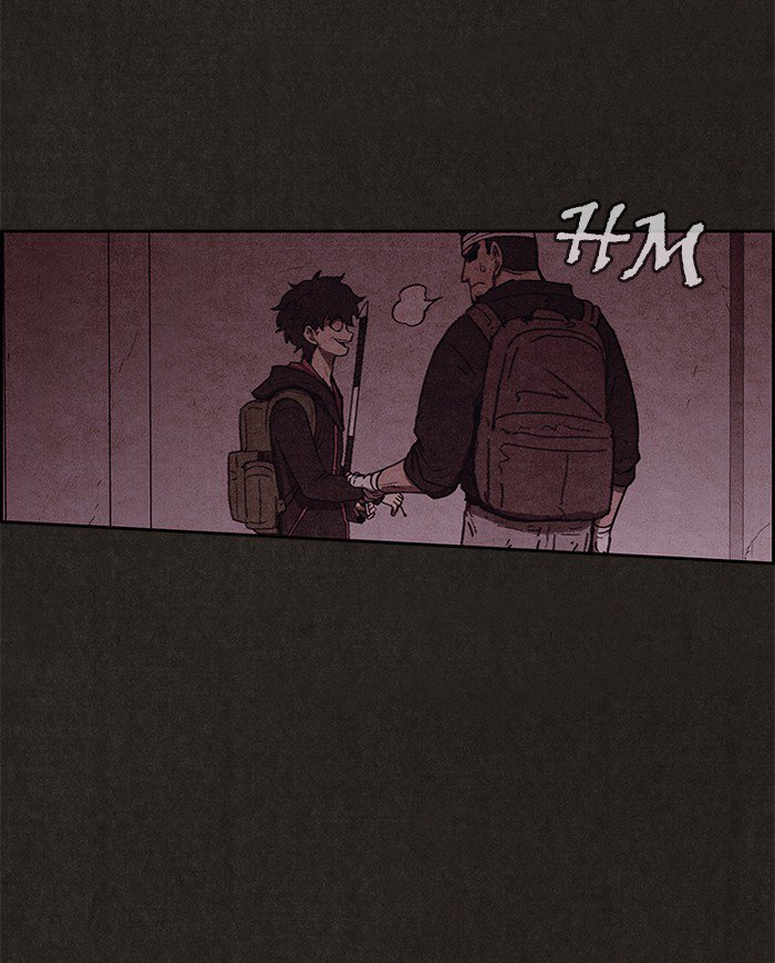 Sweet Home - Chapter 58