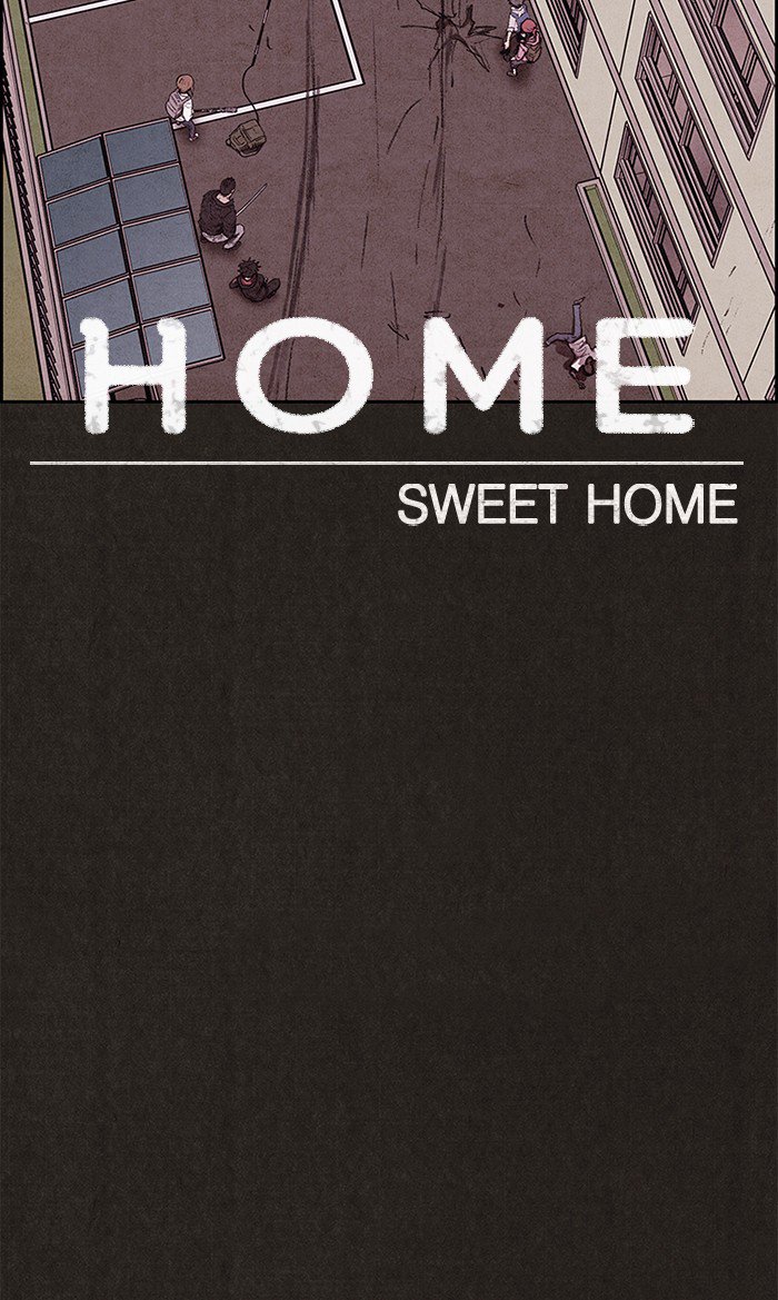 Sweet Home - Chapter 86