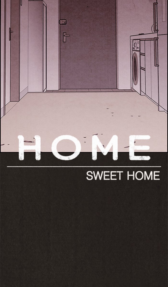 Sweet Home - Chapter 16