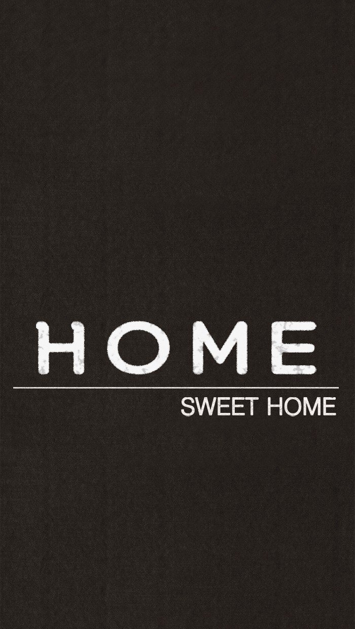 Sweet Home - Chapter 87