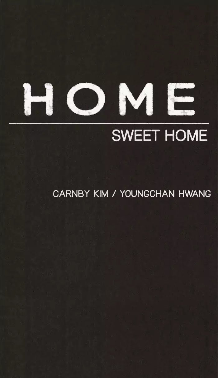 Sweet Home - Chapter 21