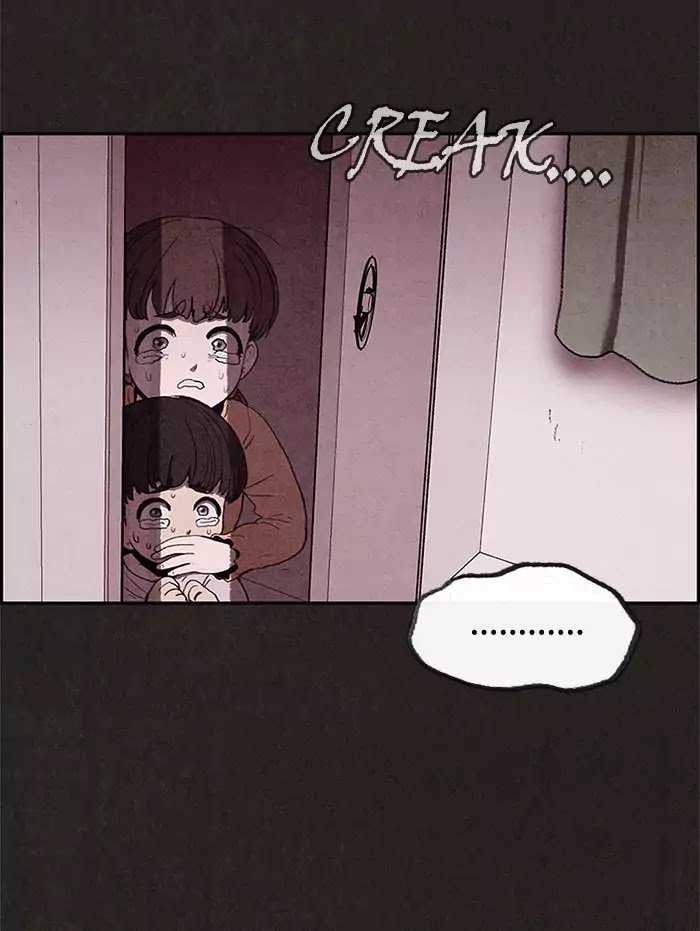 Sweet Home - Chapter 21