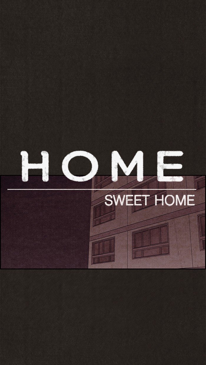 Sweet Home - Chapter 101